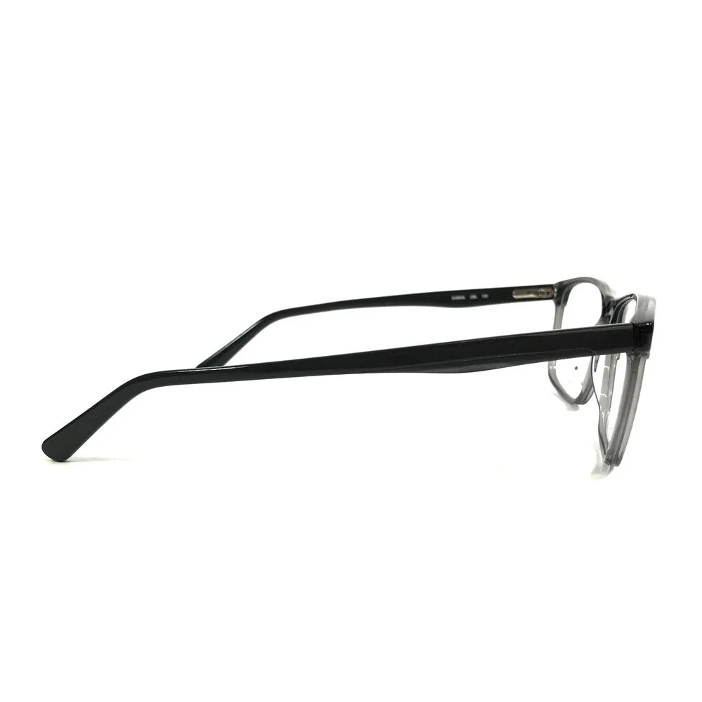 Chesterfield Eyeglasses Frames CH94XL CBL Gray Rectangle Full Rim XL 56-18-150